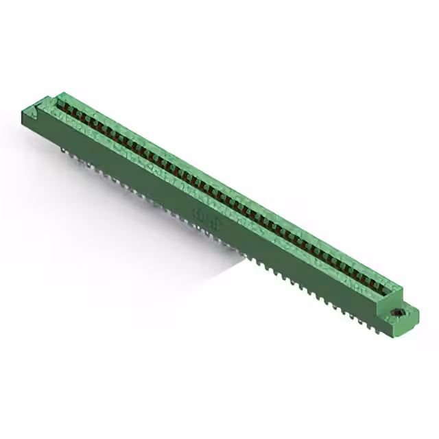 306-038-500-107 EDAC Inc.  Edgeboard Connectors